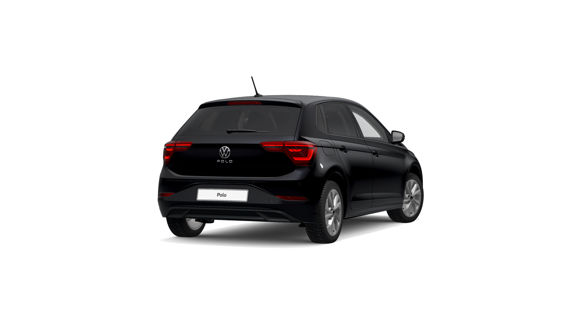 Volkswagen Polo 1.0 TSI Style