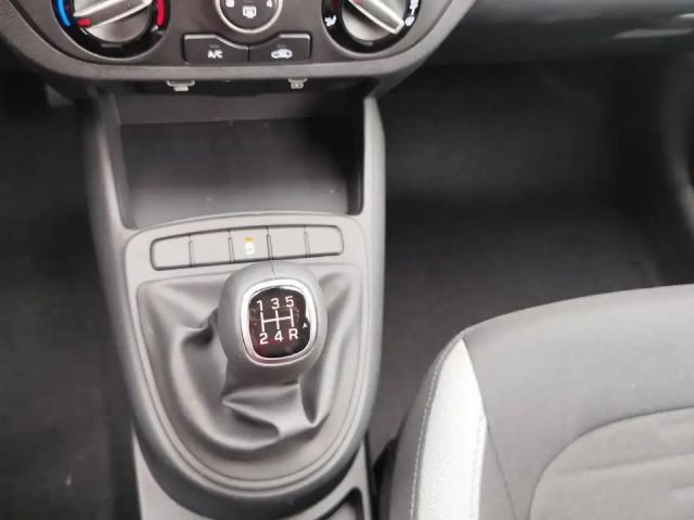 Hyundai i10 1.0 2WD Select