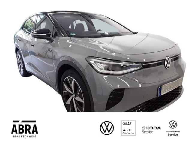 Volkswagen ID.5 4Motion GTX IQ.Drive