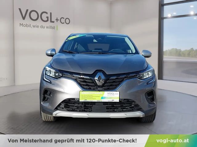 Renault Captur TCe 90 Techno