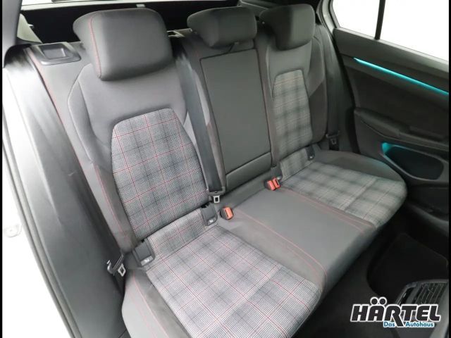 Volkswagen Golf 2.0 TSI DSG GTI