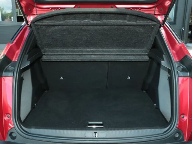 Peugeot 2008 Allure Pack