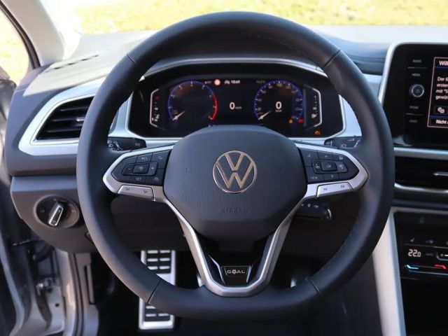 Volkswagen T-Roc 1.5 TSI IQ.Drive