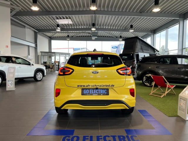 Ford Puma Gen-E Premium