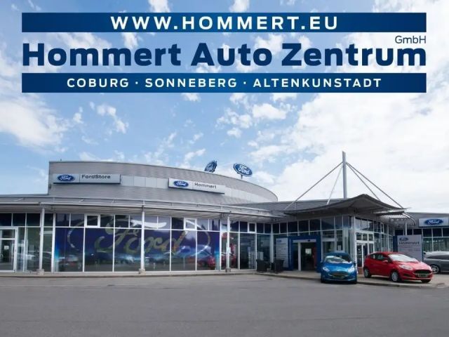 Jeep Compass 1.5 MultiAir North Star