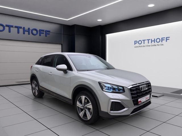 Audi Q2 35 TDI S-Tronic
