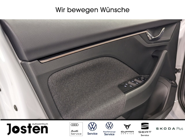 Skoda Scala 1.5 TSI Tour