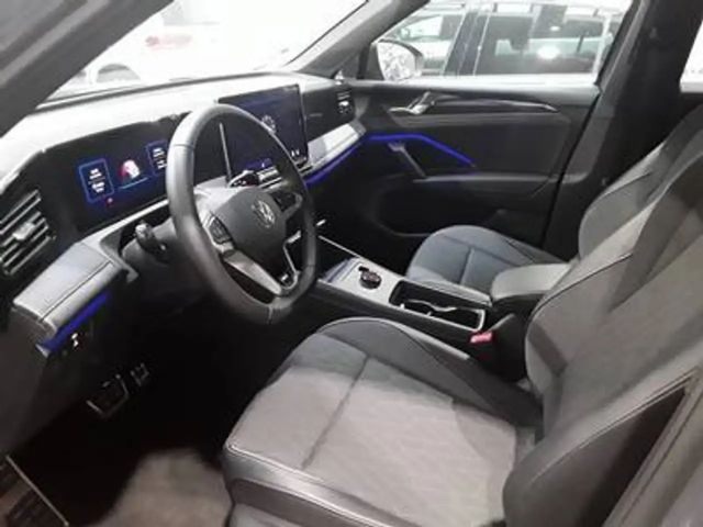 Volkswagen Tiguan 1.5 eTSI DSG