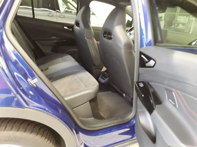 Volkswagen ID.5 AHK Pano NP73 Massage HUD Wärmep