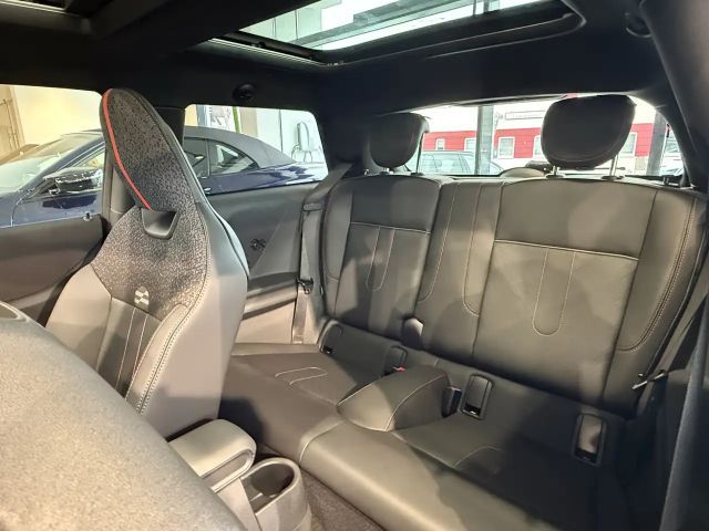 MINI Cooper S 3-deurs