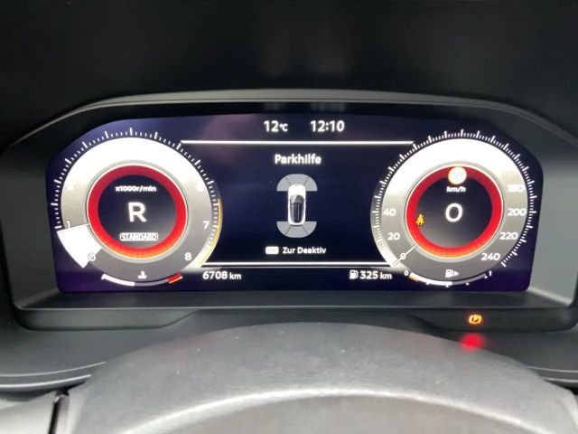 Nissan Juke DIG-T N-Connecta