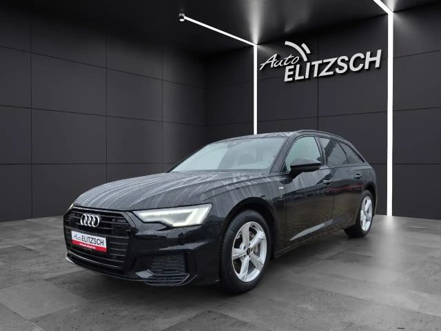 Audi A6 45 TFSI Avant Quattro S-Line S-Tronic