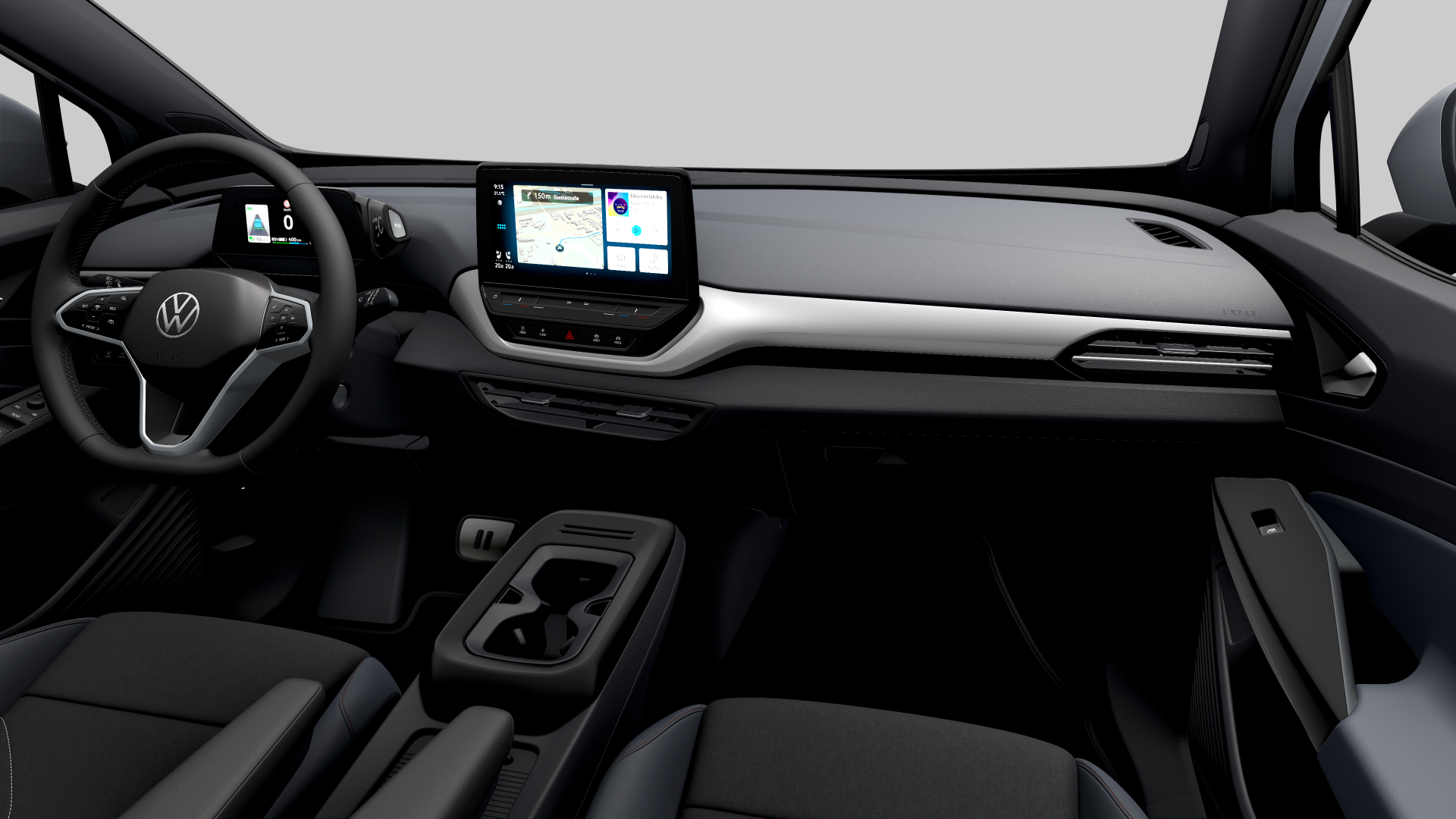 Volkswagen ID.4 Performance Pro