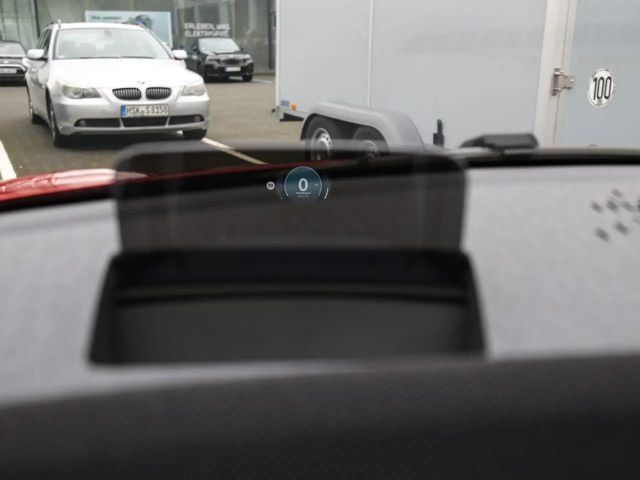 MINI Cooper E Classic Trim HUD LED NAVI SHZ PDC