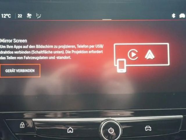 Opel Corsa GS-Line Grand Sport