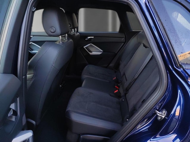 Audi Q3 35 TDI Quattro S-Tronic