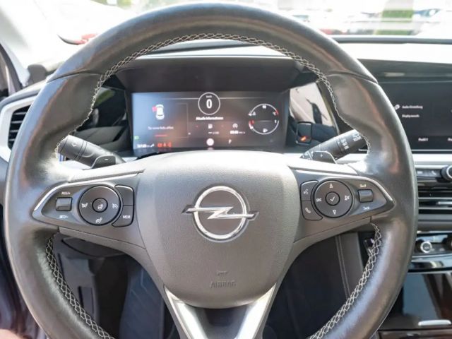 Opel Grandland X Business Elegance