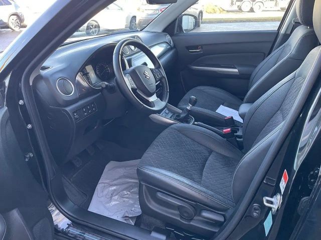 Suzuki Vitara AllGrip Flash Hybrid