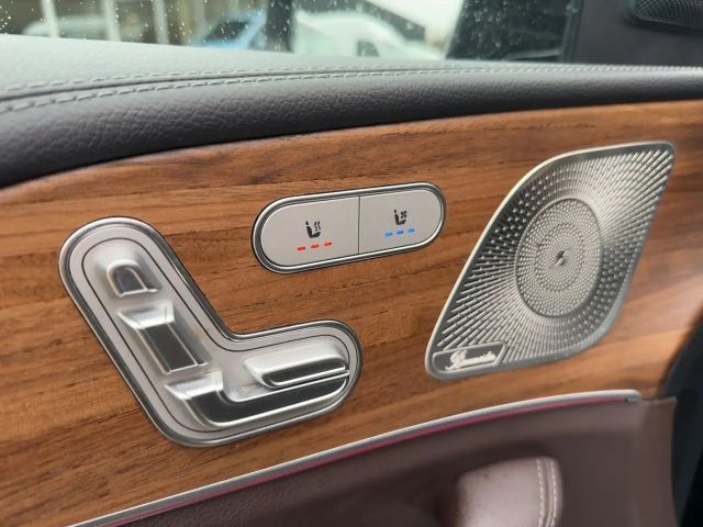 Mercedes-Benz GLE 350 4MATIC AMG Line