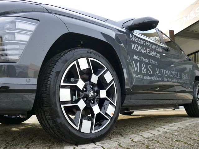 Hyundai Kona Electric Prime