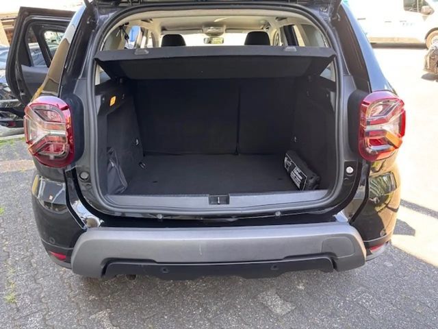 Dacia Duster TCe 150