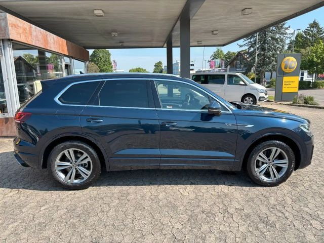 Volkswagen Touareg 4Motion Elegance Elegance
