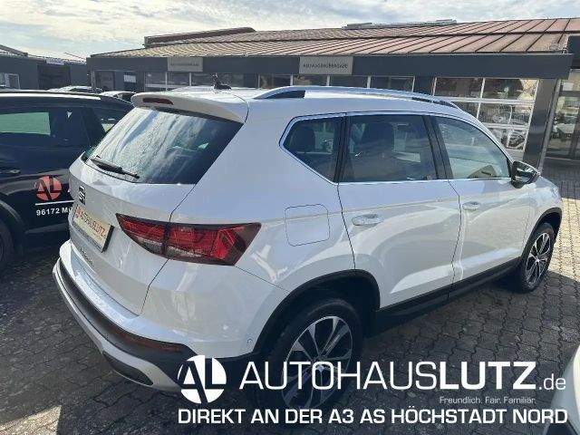Seat Ateca 1.5 TSI Style