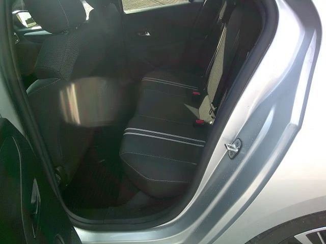 Opel Corsa GS-Line Grand Sport Turbo