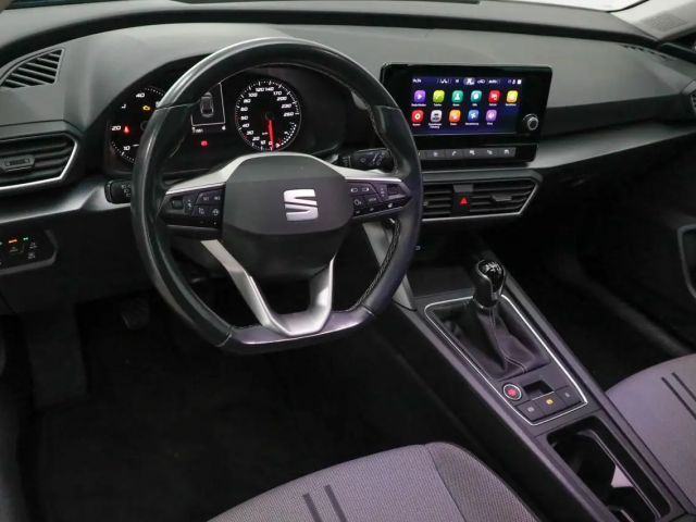 Seat Leon 2.0 TDI Sportstourer Style