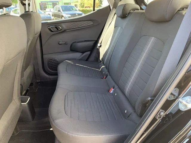 Hyundai i10 1.0T-GDI Virtual+Winterpaket+Kamera+CarPlay