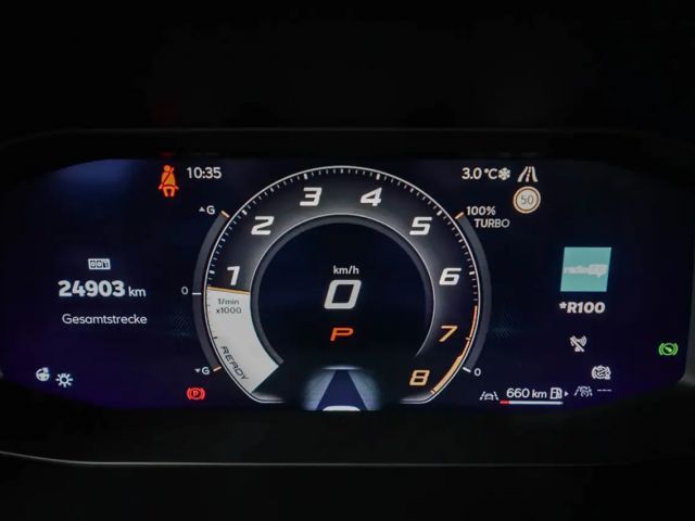 Cupra Formentor DSG VZ