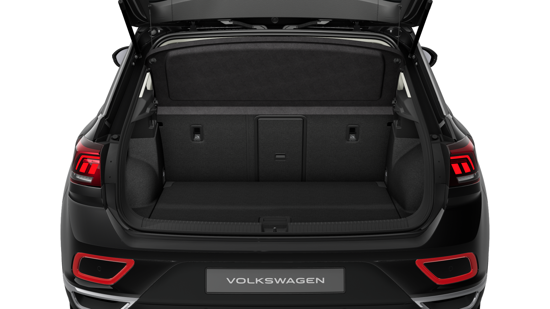 Volkswagen T-Roc 1.5 TSI DSG Style