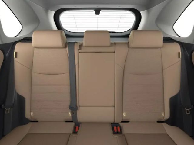 Toyota RAV4 Lounge