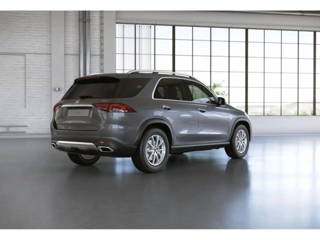 Mercedes-Benz GLE 350 4MATIC