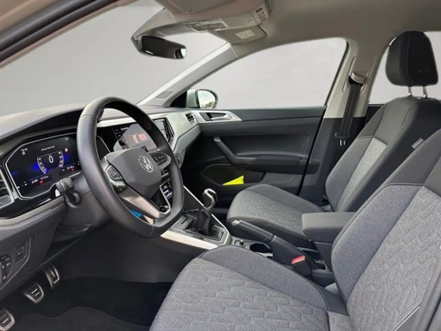 Volkswagen Taigo 1.0 TSI Move