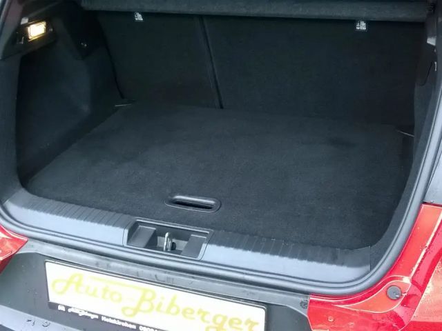 Renault Captur EDC Hybrid Techno