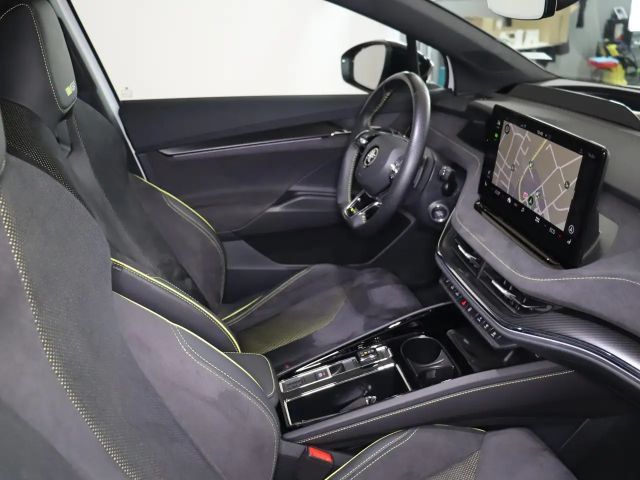 Skoda Enyaq Coupe Lounge RS