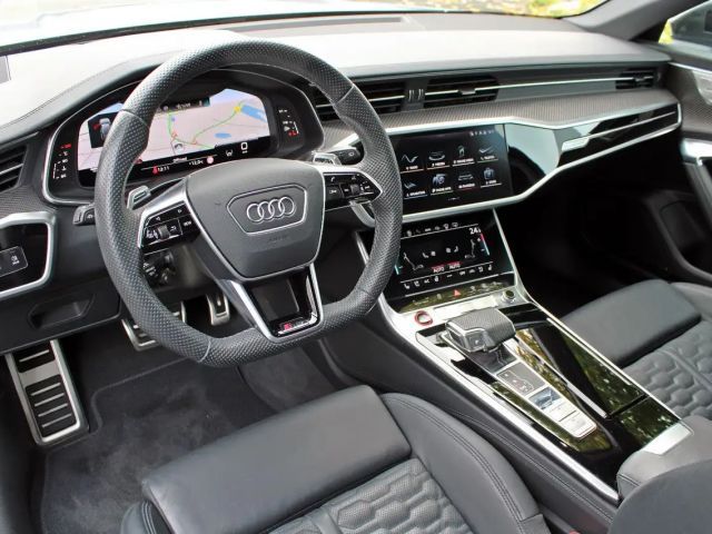 Audi RS6 Avant Performance Quattro