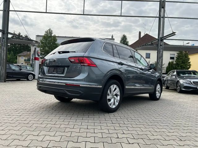 Volkswagen Tiguan 2.0 TDI 4Motion Allspace Life