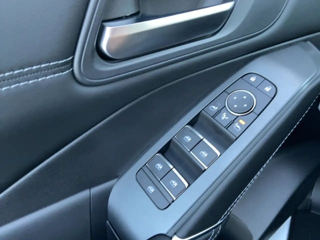 Nissan Qashqai N-Connecta