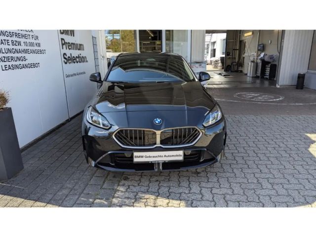 BMW 120 M-Sport Sedan