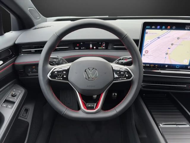 Volkswagen ID.7 4Motion Business GTX Tourer