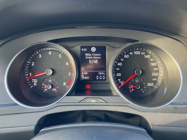 Volkswagen Passat 1.5 TSI Variant