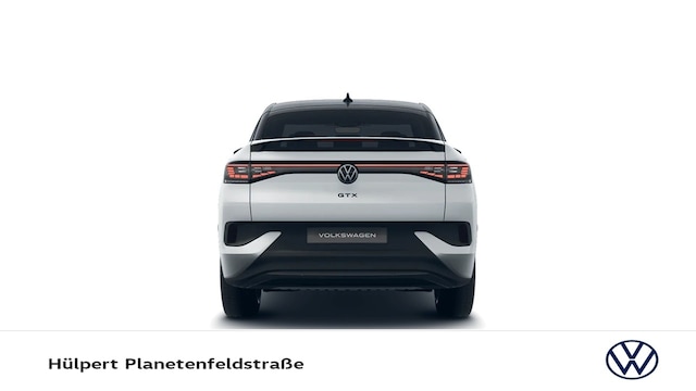 Volkswagen ID.5 GTX