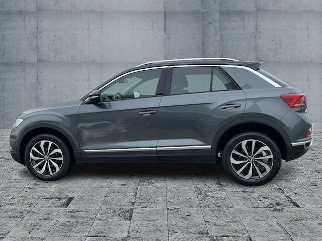 Volkswagen T-Roc 1.0 TSI Style