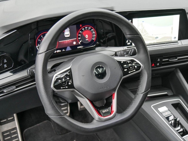Volkswagen Golf 2.0 TSI GTI Golf VIII