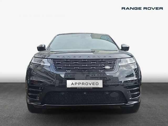Land Rover Range Rover Velar D300 Dynamic HSE