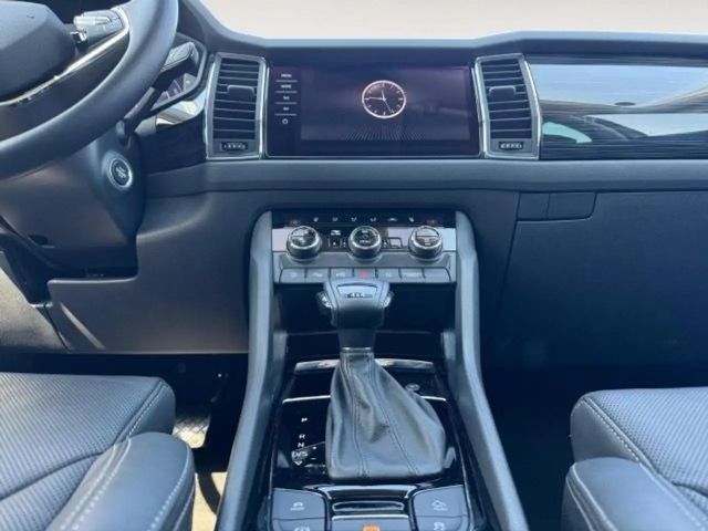 Skoda Kodiaq 2.0 TSI 4x4 Style Style