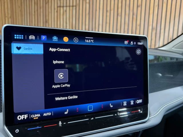 Volkswagen Passat DSG Variant