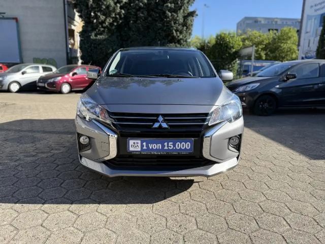 Mitsubishi Space Star Star